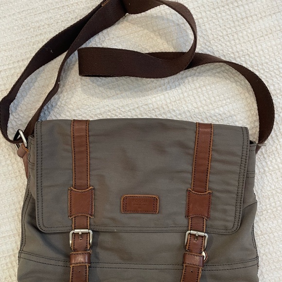 Messenger/computer bag - Picture 4 of 4